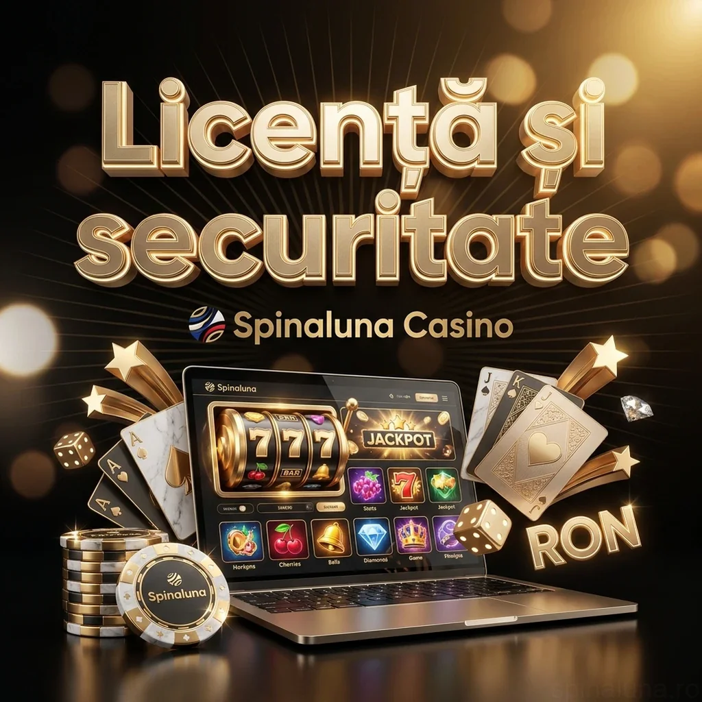 Licență și securitate
